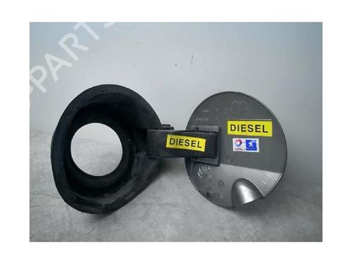 Fuel flap PEUGEOT 308 I (4A_, 4C_) 1.6 HDi | BP21182448C131 