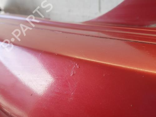 Rear bumper CITROËN C4 I (LC_) 1.6 HDi | BP32473570C8 