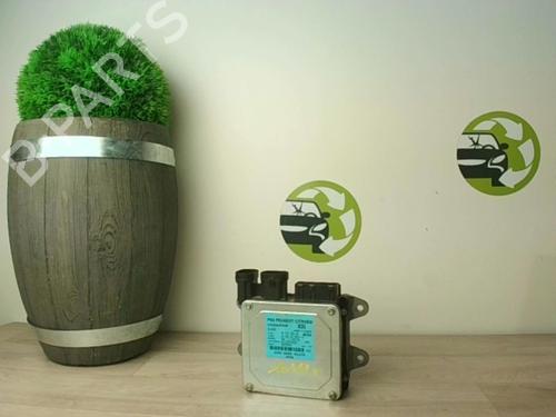 Used Steering ECU PEUGEOT 206 Hatchback (2A/C) 1.4 HDi eco 70 (68 hp) 24022573