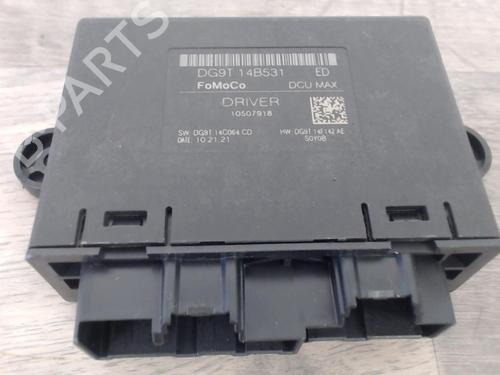 Centralina FORD MONDEO V Hatchback (CE) 2.0 EcoBlue (150 hp) 31252033