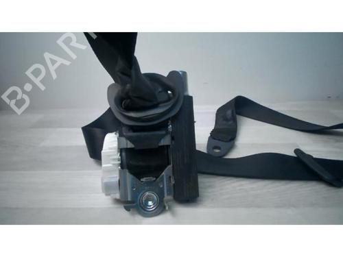 Front right seatbelt CITROËN C5 III Break (RW_) 1.6 HDi 110 (RW9HZC) | BP24025809I25 