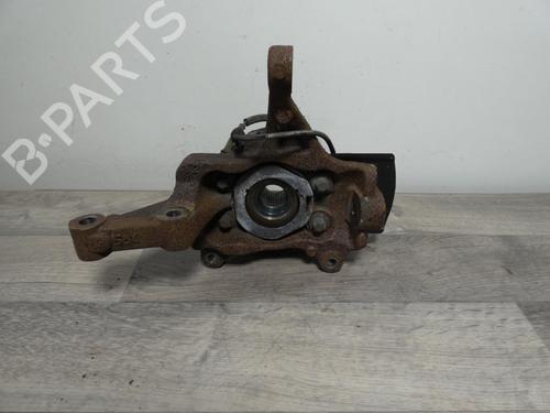 Right front steering knuckle RENAULT TRAFIC III Van (FG_) 2.0 dCi 150 (FGMU) | BP38411848M26 - Image 2