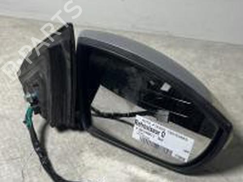 Used Right mirror FORD S-MAX (WA6) 2.0 TDCi (136 hp) 31086429