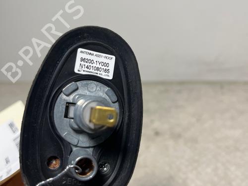 Used Antenna/Base Antenna/Base KIA PICANTO II (TA) 1.0 (69 hp) 34438632 34438632