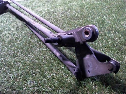 Front wiper motor RENAULT MODUS / GRAND MODUS (F/JP0_) 1.5 dCi (FP0D, JP0D) | BP24021587M29 