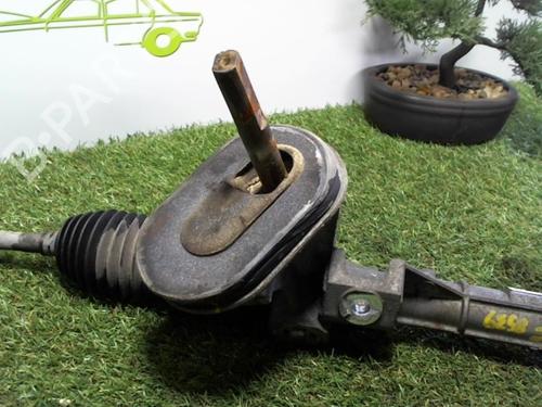 Steering rack RENAULT TWINGO II (CN0_) 1.2 16V (CN0K, CN0V, CN0A) | BP24022278M22 - Image 2
