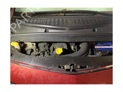 Engine RENAULT MODUS / GRAND MODUS (F/JP0_) 1.5 dCi (FP0E, JP0E) | BP27507200M1 