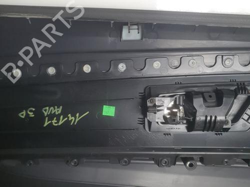 Other VW SCIROCCO III (137, 138) 2.0 TDI | BP31172067O1