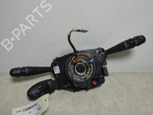 Used Steering column stalk PEUGEOT 208 I (CA_, CC_) 1.4 HDi (68 hp) 32443245