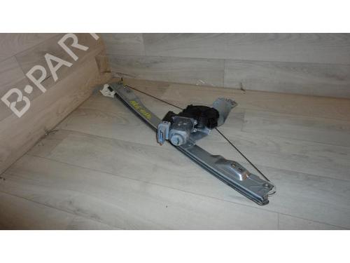 Used Rear left window mechanism CITROËN C4 Grand Picasso I (UA_) 1.6 HDi (109 hp) 24024840