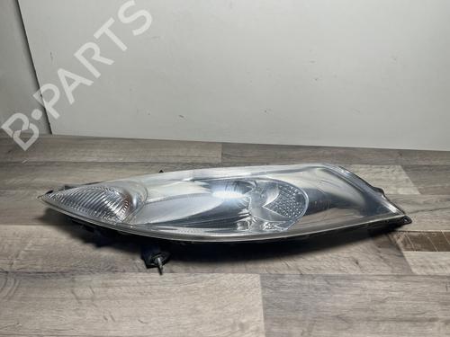 Used Left headlight Left headlight NISSAN JUKE (F15) 1.5 dCi (110 hp) 36568928 36568928