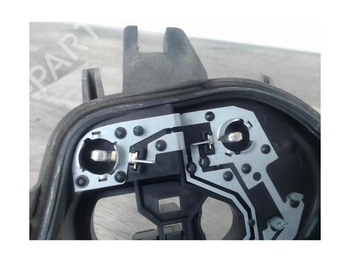 Licence plate light PEUGEOT 208 I (CA_, CC_) 1.4 HDi | BP26577447I40