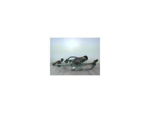 Used Front wiper motor PEUGEOT 806 (221) 2.0 HDI (109 hp) 24024079