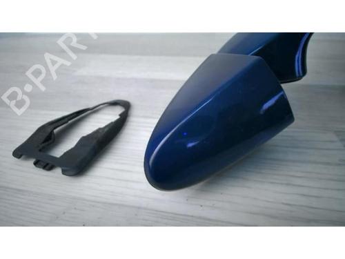 Rear left exterior door handle FORD FIESTA VI (CB1, CCN) 1.6 TDCi | BP24025802C130 