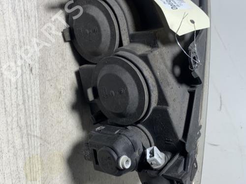 Faro derecho PEUGEOT 206 Hatchback (2A/C) 1.4 i | BP29430878C29 