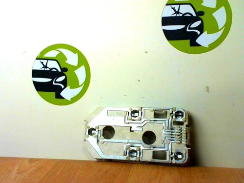 licence-plate-light-peugeot-309-ii-3c-3a-1989-1990-1991-1992-1993-24021280 main image