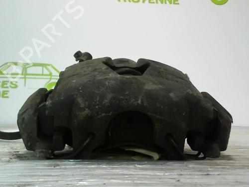 Right front brake caliper OPEL VECTRA B (J96) 2.0 DTI 16V (F19) | BP24022440M104