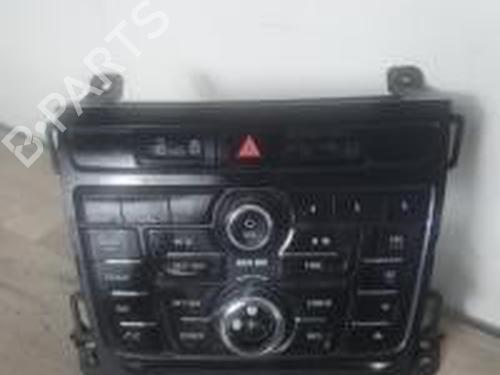 Schakelaar OPEL ZAFIRA TOURER C (P12) 2.0 CDTi (75) (130 hp) 31086259