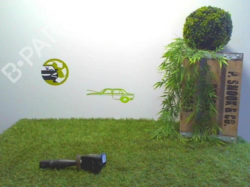 Used Switch CITROËN BERLINGO / BERLINGO FIRST MPV (MF_, GJK_, GFK_) 1.9 D (MFWJZ) (70 hp) 29597075