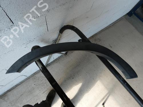 Used Front left wheel arch trim Front left wheel arch trim RENAULT MASTER II Van (FD) 2.5 D (FD0A, FD0E, FD2E, FD3E) (80 hp) 24651981 24651981