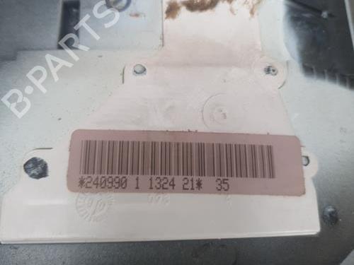 Instrument cluster MERCEDES-BENZ 124 Saloon (W124) 300 D (124.130) | BP31086997C47 