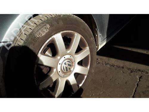 Control unit VW GOLF V (1K1) 2.0 TDI 16V | BP25618410M11