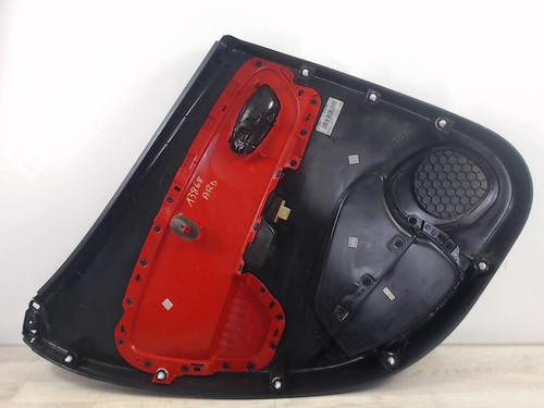 Rear right panel RENAULT CLIO IV (BH_) 1.5 dCi 90 | BP30807338C61 