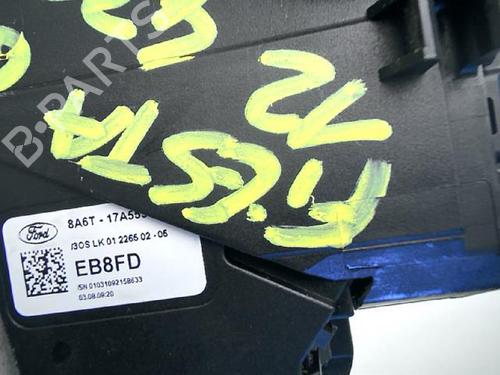 steering-column-stalk-ford-fiesta-vi-cb1-ccn-2008-31252116 main image
