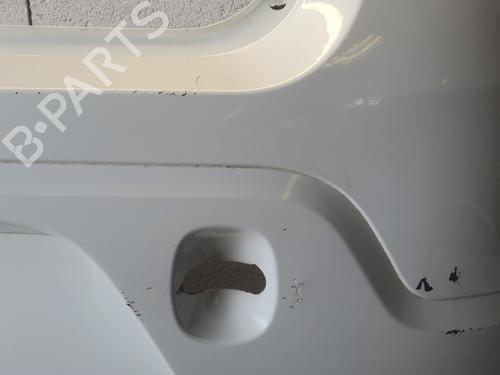 Rear bumper DACIA SANDERO 1.6 (BS0D, BS0B, BS0F, BS0H) | BP32473569C8