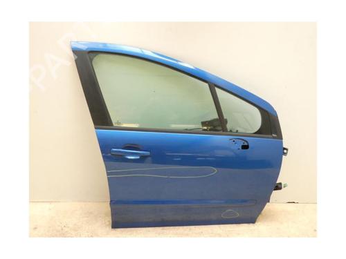 Right front door PEUGEOT 308 I (4A_, 4C_) 1.6 HDi | BP24025443C3 