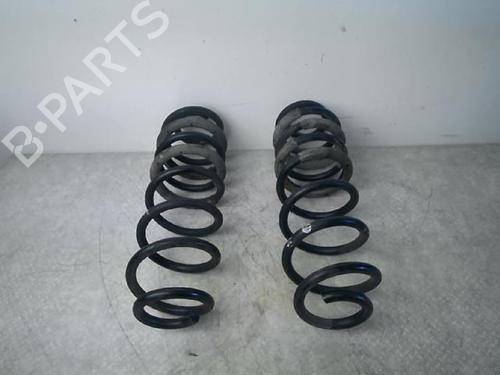 Used Shock absorber spring FORD ECOSPORT 1.0 EcoBoost (125 hp) 24025477