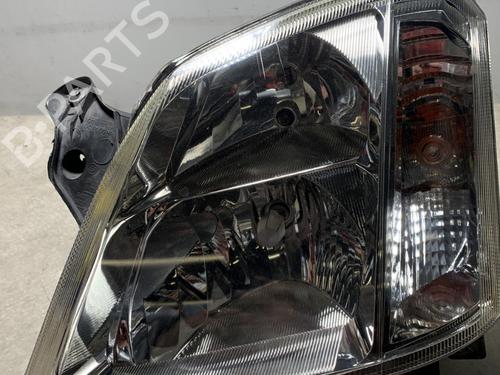 Used Left headlight OPEL MERIVA A MPV (X03) 1.7 CDTI (E75) (100 hp) 22772875