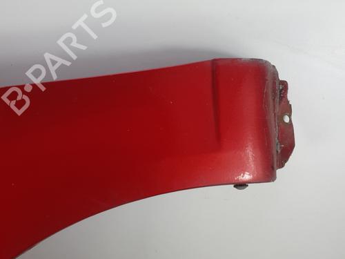 Left front fenders KIA RIO II (JB) 1.4 16V | BP24026758C41 