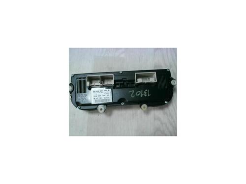Climate control VW GOLF VI (5K1) 2.0 TDI | BP25618945I5 