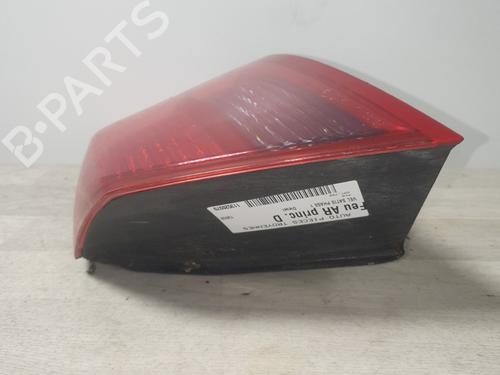Right taillight RENAULT VEL SATIS (BJ0_) 2.2 dCi (BJ0E, BJ0F) | BP29503140C35 