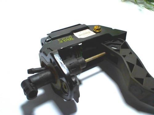 Clutch pedal SKODA FABIA I (6Y2) 1.9 SDI | BP23981266I13 