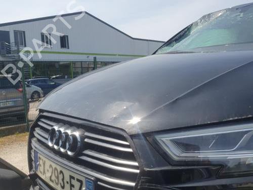 Air vent AUDI A3 Sportback (8VA, 8VF) 1.6 TDI | BP31086306I21 