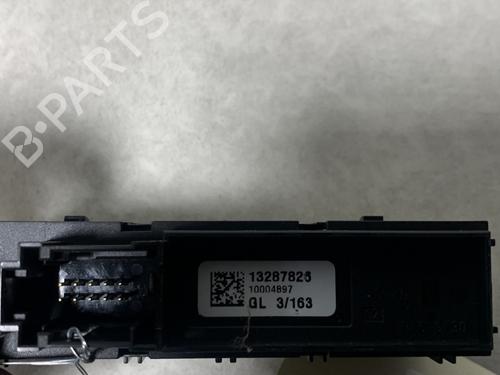 Warning switch OPEL MERIVA B MPV (S10) 1.7 CDTI (75) | BP30807489I22