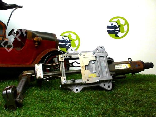 Used Steering column AUDI A3 (8P1) 2.0 TDI 16V (140 hp) 25618457