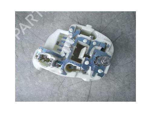 Used Licence plate light BMW 3 (E90) 318 d (136 hp) 21182738