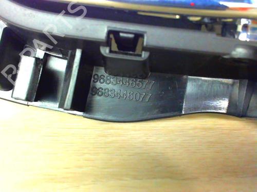 rear-right-interior-door-handle-peugeot-5008-0u_-0e_-16-hdi-9144f9-2009-2010-2011-2012-2013-2014-2015-2016-2017-21181748 main image