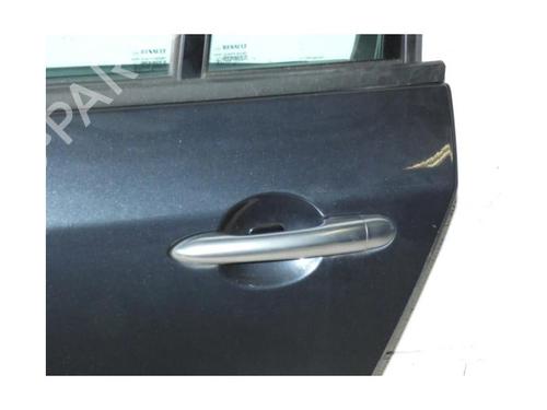 Left rear door RENAULT VEL SATIS (BJ0_) 2.0 dCi (BJ03, BJ0B) | BP24028212C4 