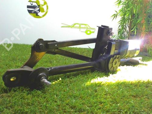 Front wiper motor HYUNDAI TUCSON (JM) 2.0 CRDi All-wheel Drive | BP26164274M29 