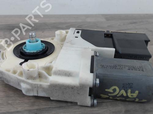 Left front window motor CITROËN C5 II (RC_) 1.6 HDi (RC8HZB) | BP26199199E21