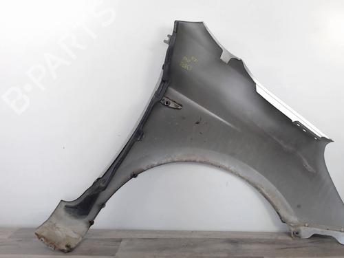 Left front fenders HYUNDAI i20 I (PB, PBT) 1.4 CRDi | BP26199180C41