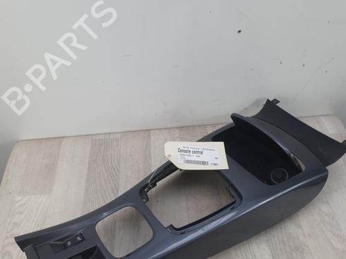 Mittelkonsole für RENAULT LAGUNA III (BT0/1) 2.0 dCi (BT07, BT0J, BT14, BT1A, BT1S) (131 hp) 31252182