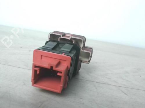 Warning switch CITROËN C4 I (LC_) 1.6 HDi | BP21181912I22 