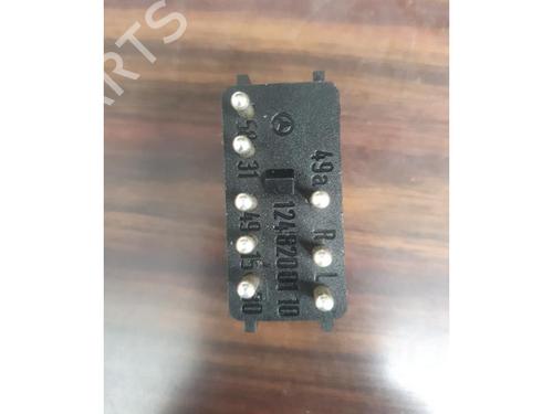 Warning switch MERCEDES-BENZ 124 Saloon (W124) 300 Turbo-D (124.133) | BP27405784I22 