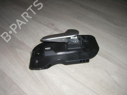 Front right interior door handle OPEL CORSA C (X01) 1.3 CDTI (F08, F68) | BP25618591I14 - Image 2