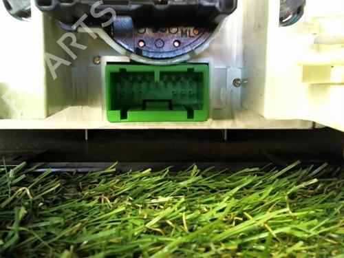 Climate control SUZUKI SWIFT III (MZ, EZ) 1.3 DDiS (RS413D) | BP21181668I5